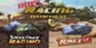 Dirt Racing Bundle Rally & Truck PS4