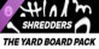 Shredders The Yard Board Pack PS5