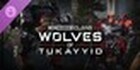 MechWarrior 5 Clans Wolves of Tukayyid Xbox Series X