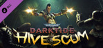 Warhammer 40K Darktide Hive Scum Class PS5