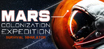 Mars Colonization Expedition Survival Simulator PS4