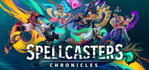 Spellcasters Chronicles