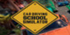 Car Driving School Simulator PS5