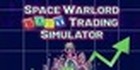 Space Warlord Baby Trading Simulator