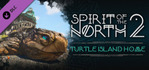 Spirit of the North 2 Turtle Island Home Xbox Series X