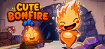 Cute Bonfire PS5