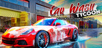 Car Wash Tycoon Business Simulator PS4