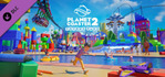 Planet Coaster 2 Toybox Pack