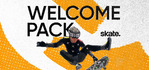 skate. Welcome Pack PS5
