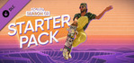 skate. Season 2 Starter Pack Xbox One