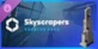 Cities Skylines 2 Creator Pack Skyscrapers