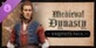 Medieval Dynasty Exquisite Pack