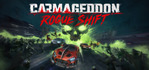 Carmageddon Rogue Shift