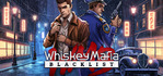 Whiskey Mafia Blacklist PS4