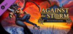 Against the Storm Nightwatchers Xbox One