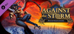 Against the Storm Nightwatchers PS5