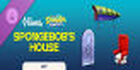 The Sims 4 SpongeBobs House Kit Xbox Series X