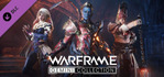 Warframe The Old Peace Gemini Collection Xbox Series X
