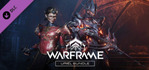 Warframe The Old Peace Uriel Bundle Xbox One