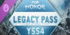 FOR HONOR Legacy Pass Y5S4 Xbox Series X