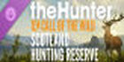 theHunter Call of the Wild Scotland Hunting Reserve PS4