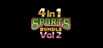 4 in 1 Sports Bundle Vol 2