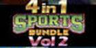 4 in 1 Sports Bundle Vol 2 Xbox Series X