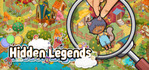 Hidden Legends Xbox One