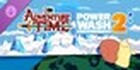 PowerWash Simulator 2 Adventure Time Pack Nintendo Switch 2