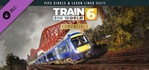 Train Sim World 6 Fife Circle Line & Levenmouth Rail Link