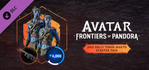 JAKE SULLY TORUK MAKTO STARTER PACK AVATAR FRONTIERS OF PANDORA PS5