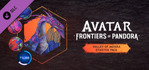 VALLEY OF MOARA STARTER PACK AVATAR FRONTIERS OF PANDORA