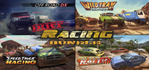 Dirt Racing Bundle 4 in 1 PS4