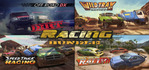 Dirt Racing Bundle 4 in 1 Nintendo Switch
