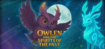 Owlen and the Spirits of the Past Xbox Series X