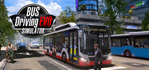 Bus Driving Simulator EVO