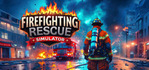 Firefighting Rescue Simulator PS4