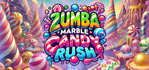 Zumba Marble Candy Rush Nintendo Switch