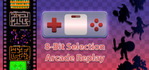 8-Bit Selection Arcade Replay