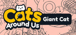 Cats Around Us Giant Cat Xbox One