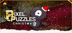 Pixel Puzzles CHRISTMAS Jigsaws PS4