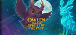 Owlen and the Spirits of the Past PS5