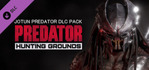Predator Hunting Grounds Jotun Predator PS4