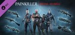 Painkiller Metal As Hell Pack Xbox Series X