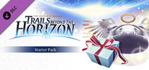 The Legend of Heroes Trails beyond the Horizon Starter Pack PS4