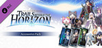 The Legend of Heroes Trails beyond the Horizon Accessories Pack