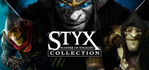 Styx Master of Stealth Collection PS4