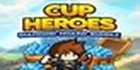 Cup Heroes Diamond Hoard Bundle PS4