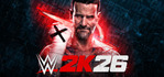 WWE 2K26 Xbox Series X
