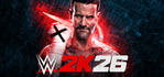 WWE 2K26 Nintendo Switch 2